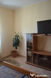Busteni-Apartament cu doua camere 