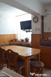 Busteni-Apartament cu doua camere 