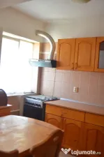 Busteni-Apartament cu doua camere