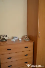 Busteni-Apartament cu doua camere 