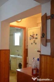 Busteni-Apartament cu doua camere 