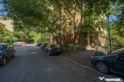 Garsoniera - decomandata - Lujerului - Teatrul Masca 