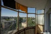 Garsoniera - decomandata - Lujerului - Teatrul Masca 