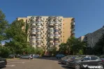 Garsoniera - decomandata - Lujerului - Teatrul Masca