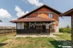 Casa P+M cu 4 camere si teren de 705 mp | Pitesti – Str...