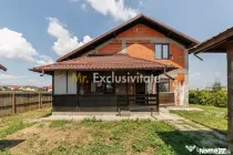Casa P+M cu 4 camere si teren de 705 mp | Pitesti – Str...