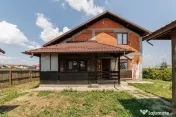 Casa P+M cu 4 camere si teren de 705 mp | Pitesti – Str...