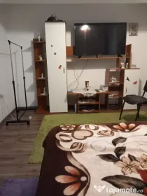 Închiriez apartament cu o cameră zona Progresului