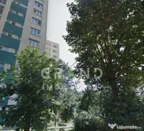 Apartament 2 camere, etaj intermediar, Mănăștur