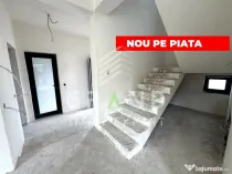 OPORTUNITATE! Casă individuală | 4 camere | 3 băi | Garaj