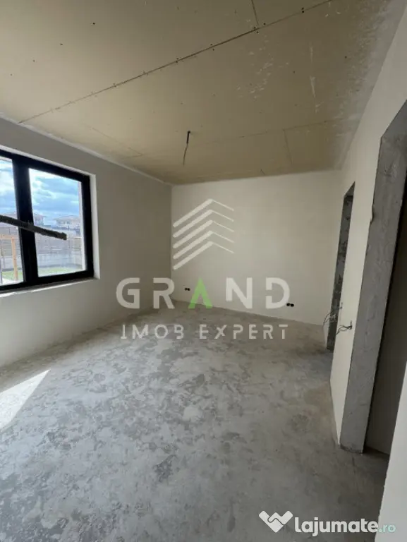OPORTUNITATE! Casă individuală | 4 camere | 3 băi | Garaj