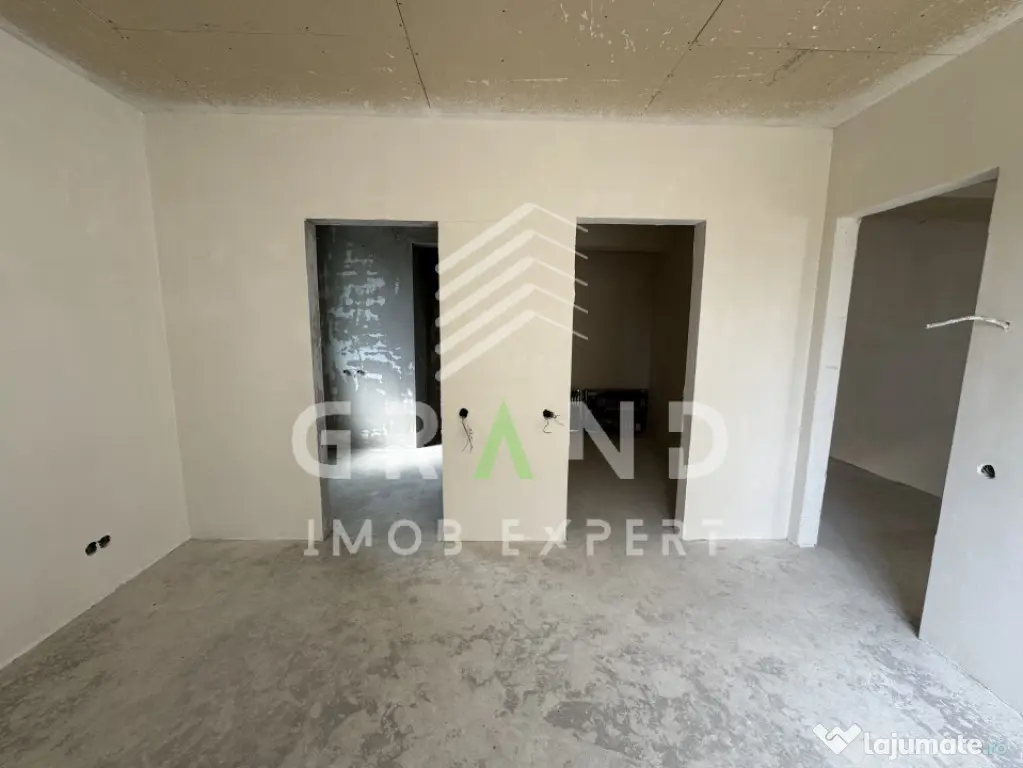 OPORTUNITATE! Casă individuală | 4 camere | 3 băi | Garaj