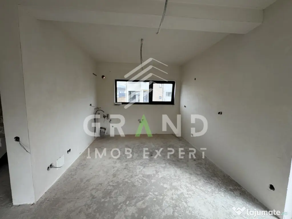 OPORTUNITATE! Casă individuală | 4 camere | 3 băi | Garaj