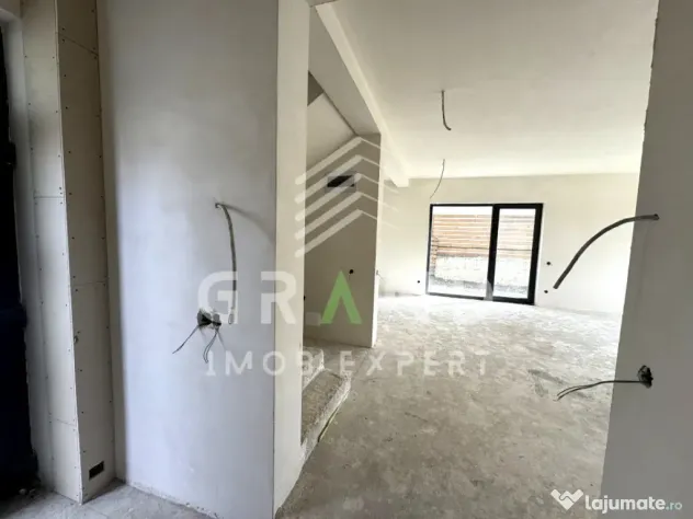 OPORTUNITATE! Casă individuală | 4 camere | 3 băi | Garaj