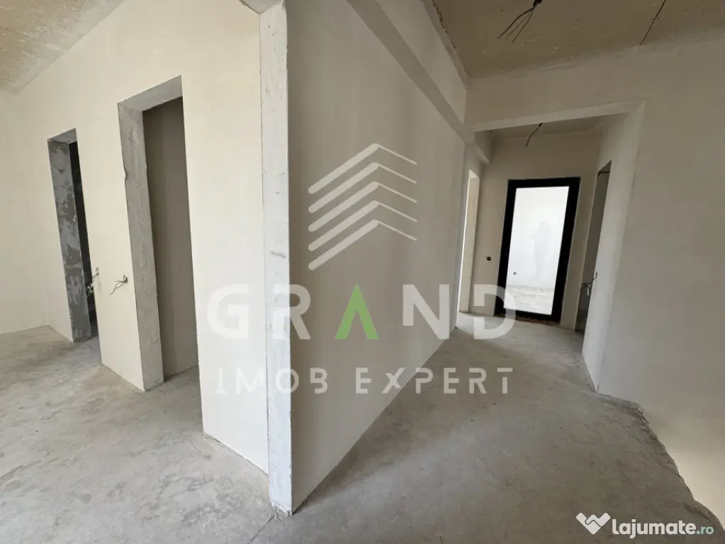 OPORTUNITATE! Casă individuală | 4 camere | 3 băi | Garaj