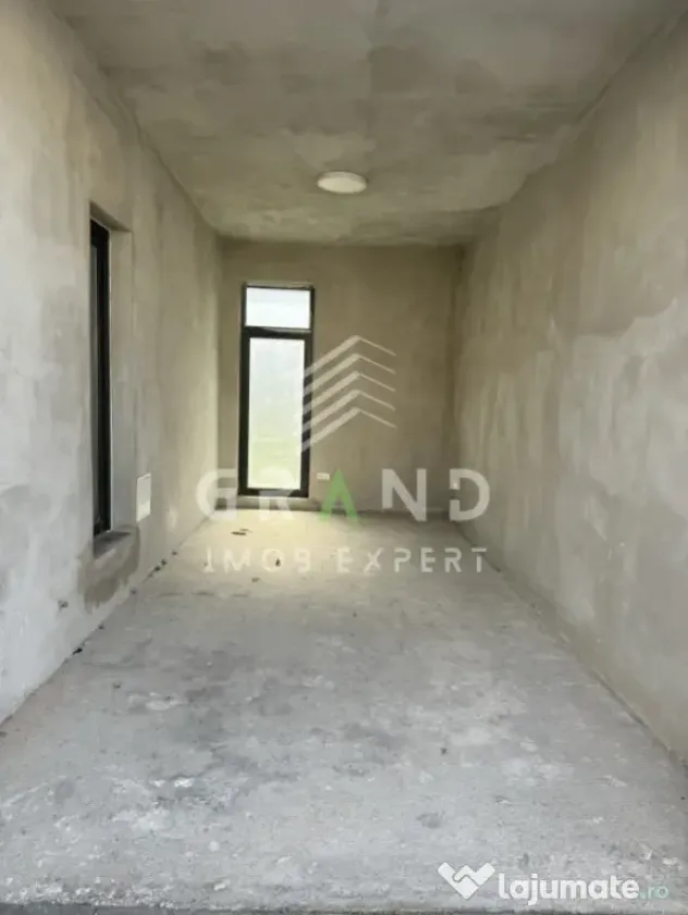 OPORTUNITATE! Casă individuală | 4 camere | 3 băi | Garaj