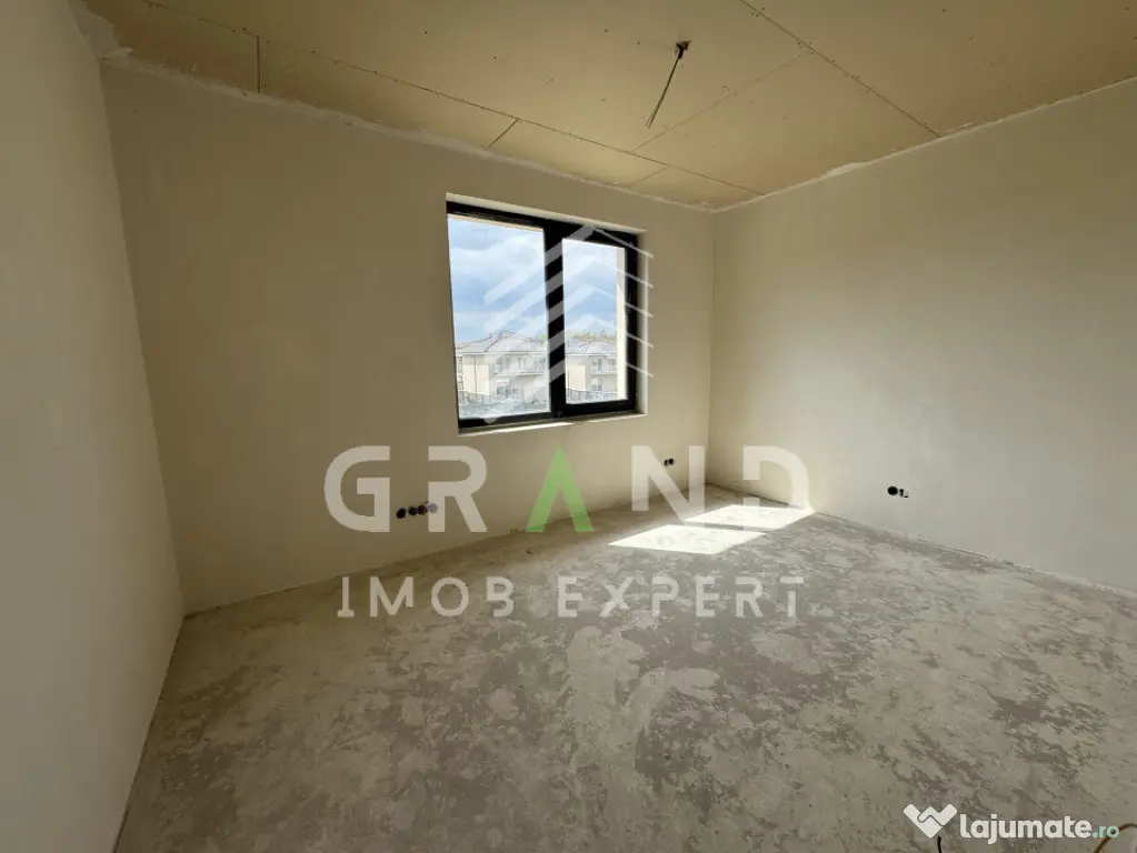 OPORTUNITATE! Casă individuală | 4 camere | 3 băi | Garaj
