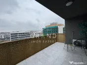 Apartament 3 camere I Scala Frunzișului 
