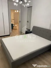 Apartament 3 camere I Scala Frunzișului 