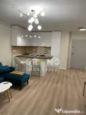 Apartament 3 camere I Scala Frunzișului 