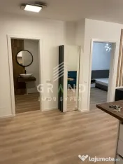 Apartament 3 camere I Scala Frunzișului 