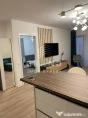 Apartament 3 camere I Scala Frunzișului 
