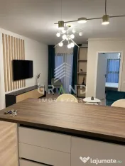 Apartament 3 camere I Scala Frunzișului 