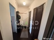 Ap 2 camere, balcon – zona semicentrală / Piața Abator 
