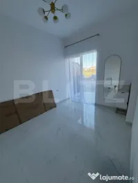 Apartament 2 camere River Reghin