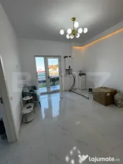 Apartament 2 camere River Reghin 