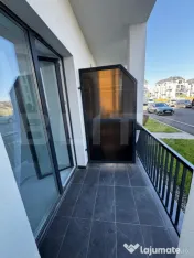 Apartament 2 camere River Reghin 