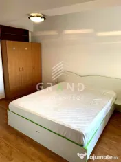 2 camere | 62 mp | Balcon 9 mp | Mărăști–Str. Bucureșt 