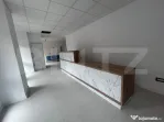 Spatiu comercial, 439 mp, pretabil clinica medicala, vad str