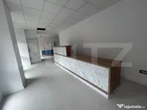 Spatiu comercial, 439 mp, pretabil clinica medicala, vad str