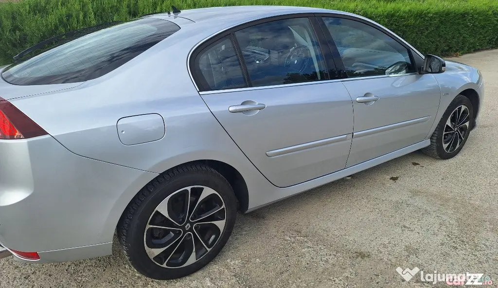 RENAULT Laguna 2014 — imagine 13
