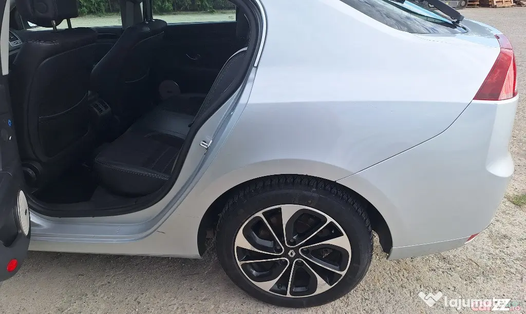 RENAULT Laguna 2014 — imagine 14