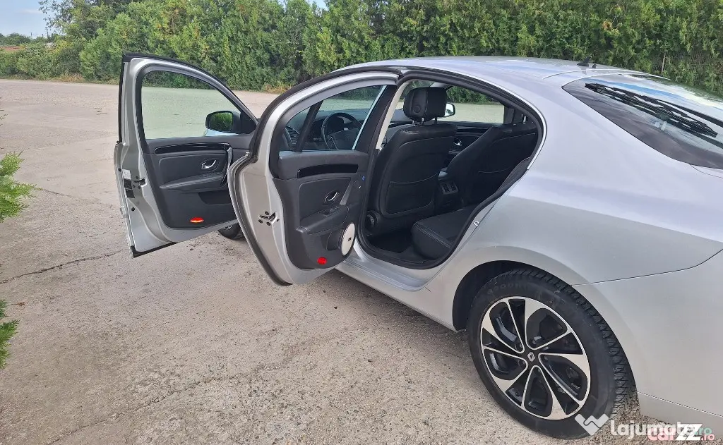 RENAULT Laguna 2014 — imagine 15