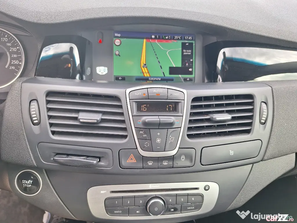 RENAULT Laguna 2014 — imagine 18