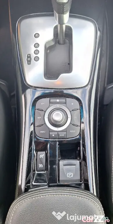 RENAULT Laguna 2014 — imagine 19