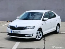 Skoda Rapid 1.6 tdi 2015 Rate Garantie Distribitie moua