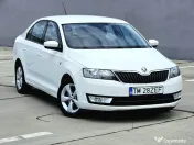 Skoda Rapid 1.6 tdi 2015 Rate Garantie Distribitie moua 