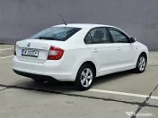 Skoda Rapid 1.6 tdi 2015 Rate Garantie Distribitie moua 