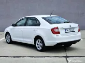 Skoda Rapid 1.6 tdi 2015 Rate Garantie Distribitie moua 