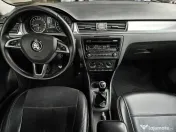 Skoda Rapid 1.6 tdi 2015 Rate Garantie Distribitie moua 