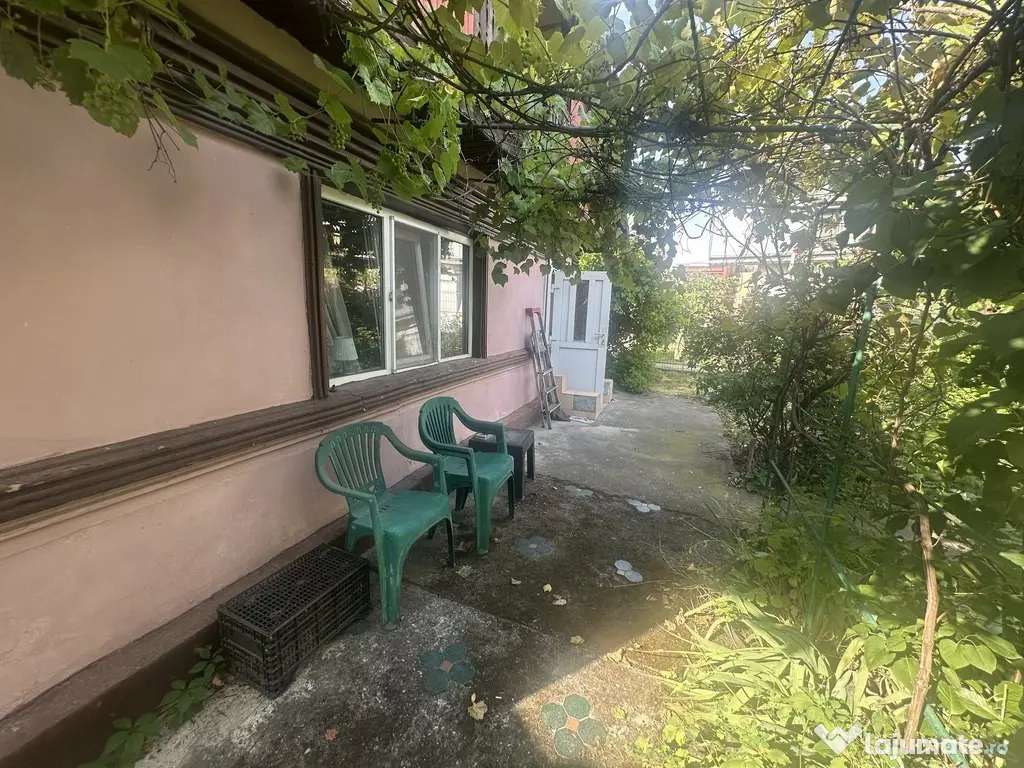 OTOPENI–ODAILE, CASĂ P+M, TEREN 467 MP, OPORTUNITATE I...