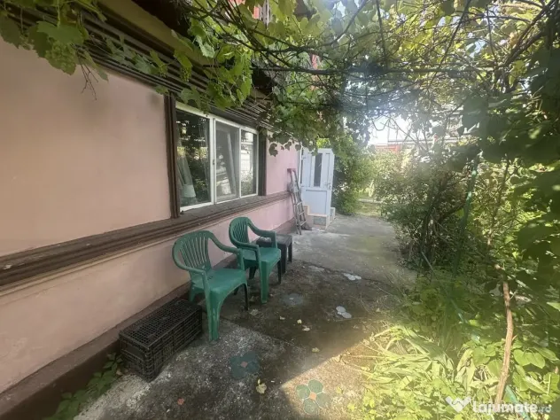 OTOPENI–ODAILE, CASĂ P+M, TEREN 467 MP, OPORTUNITATE I...