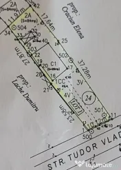 OTOPENI–ODAILE, CASĂ P+M, TEREN 467 MP, OPORTUNITATE I... 