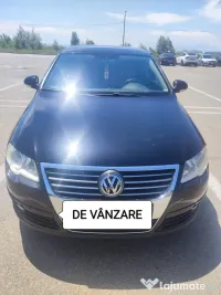 VOLKSWAGEN PASSAT B6