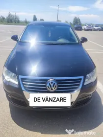 VOLKSWAGEN PASSAT B6