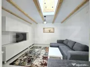 Apartament 2 camere, 53mp la curte 